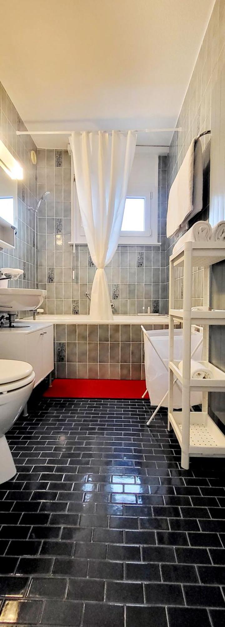 Aparta Hotel Dajas Lausanne Luaran gambar