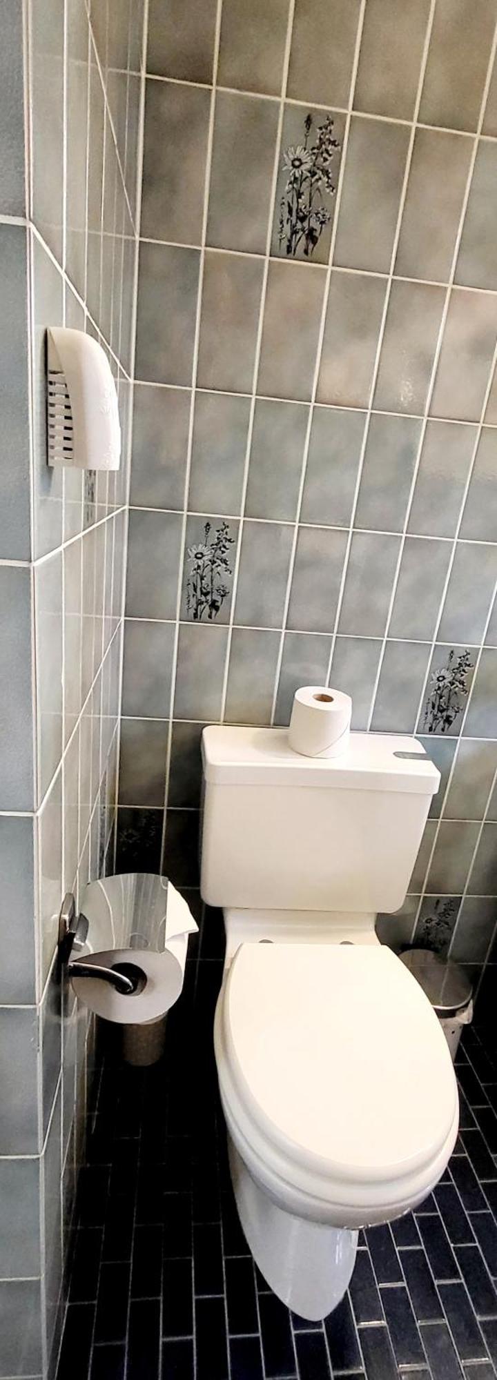 Aparta Hotel Dajas Lausanne Luaran gambar