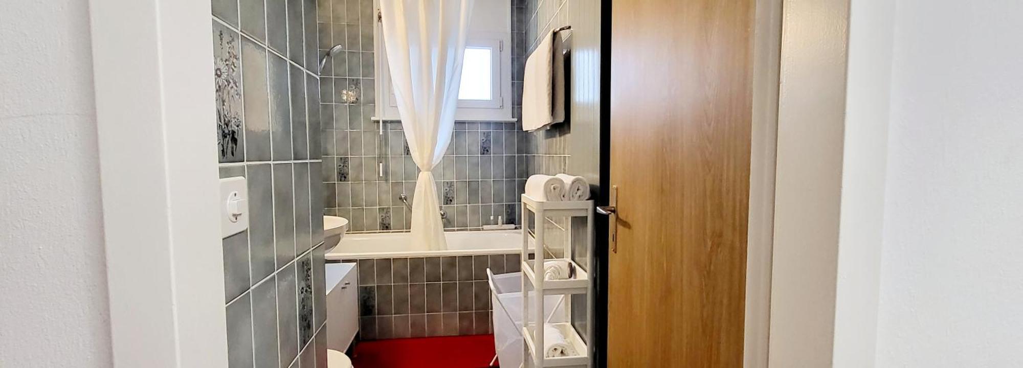 Aparta Hotel Dajas Lausanne Luaran gambar
