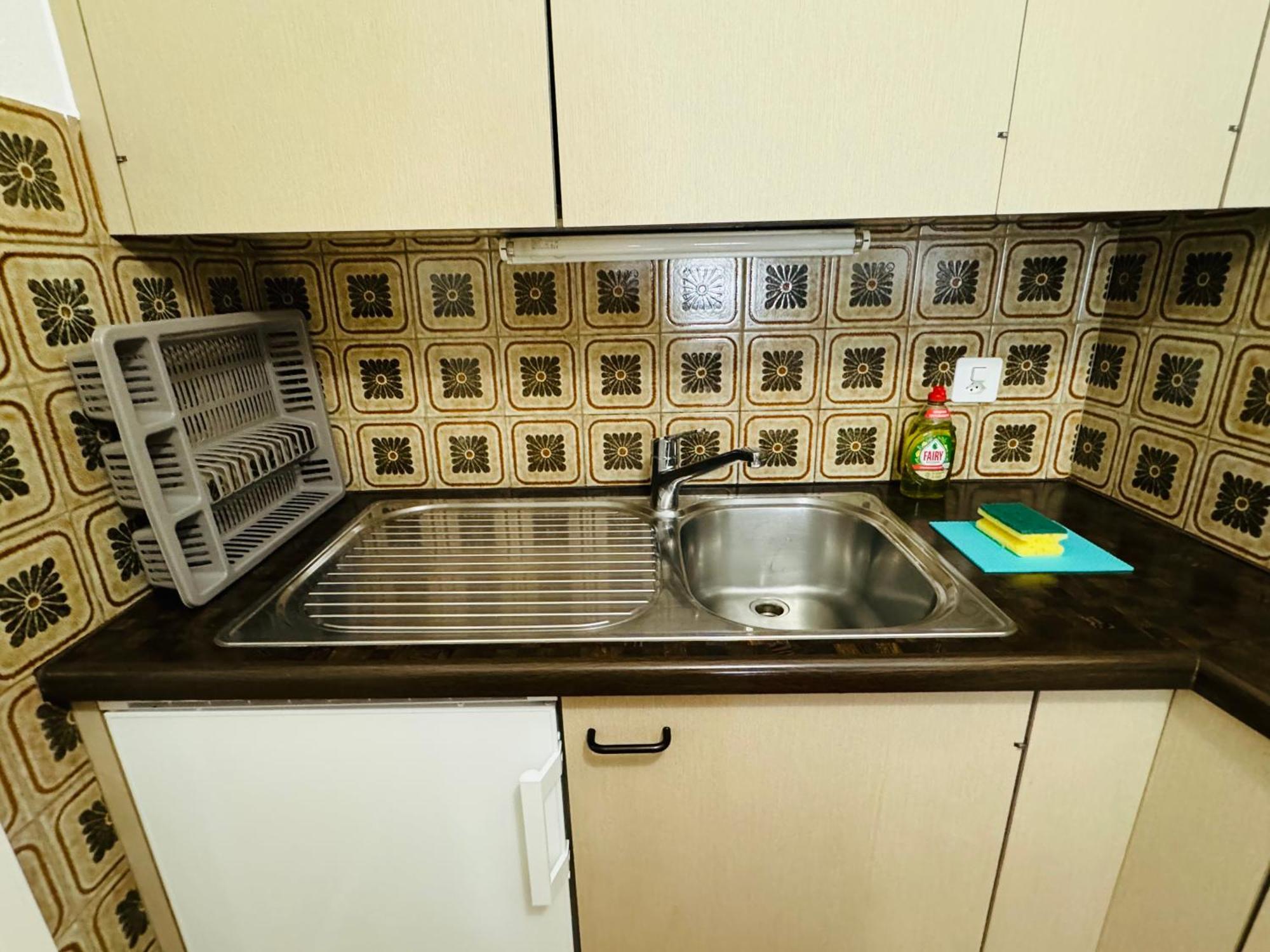 Aparta Hotel Dajas Lausanne Luaran gambar